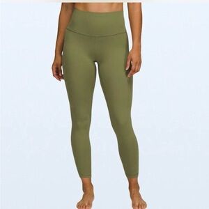 Lululemon Align HR 25’’ Leggings